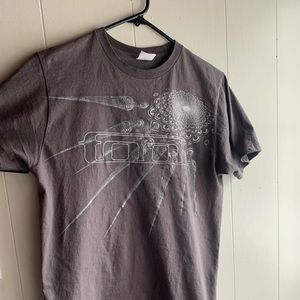 Tool Band Tee
